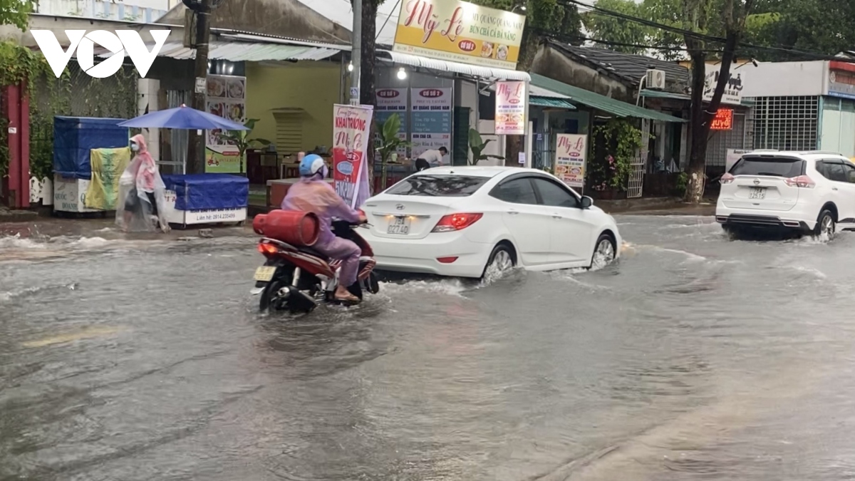 Tạm dừng tuyến vận tải Sa Kỳ- Lý Sơn